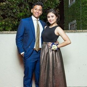 Meet your Posher, Daniela